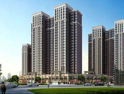 洛陽(yáng)美景閣